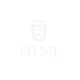 logo HTML