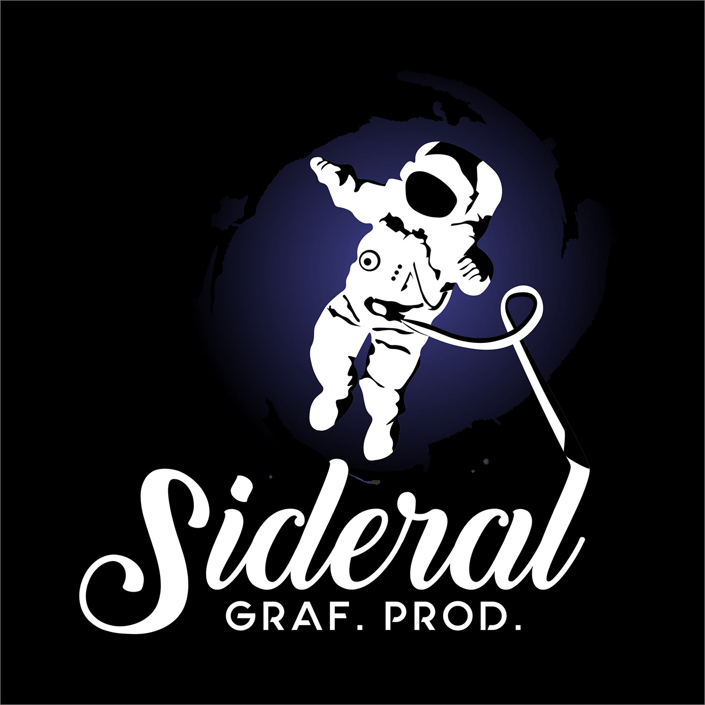 Logo sideral